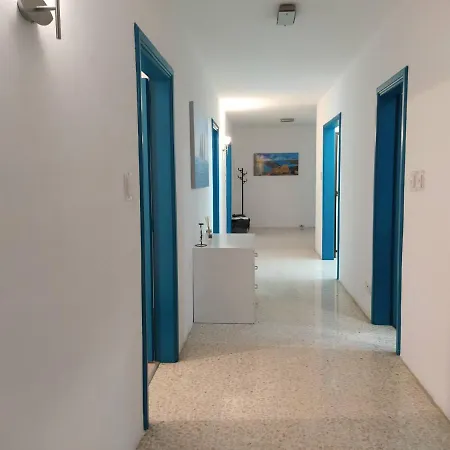 Area Msida