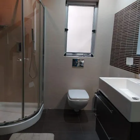 דירה Area מסידה