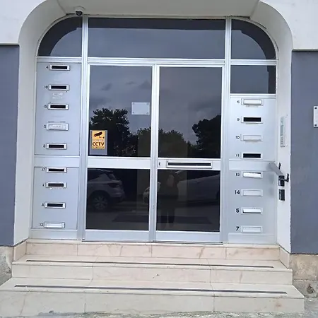 Area * Msida