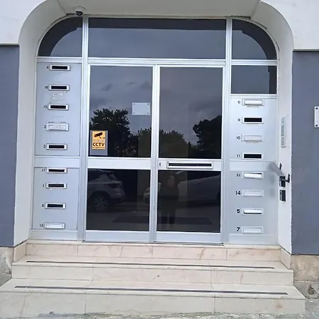 Area * Msida